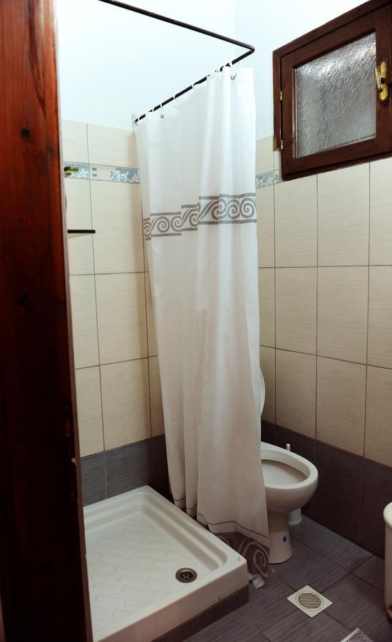 Morfi Hotel Kerkíni Kamer foto